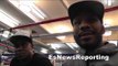 TMT star Badou Jack on the 3 fighters hed like to face EsNews Boxing