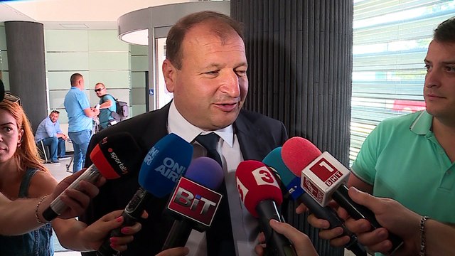 Карамаджуков: Не ни е страх от никого