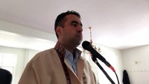 Metin Demirtas. Medine ezani ve ezan duasi. Medine makaminda ezan. Medine makami ezan. Medine ezani okuytan türk. Medine mükemmel ezan. Medine aglatan ezan. Aglatan ezan Medine ezani Hafiz Metin Demirtas. Azan Madinah. Ezan.Kopenhag Kocatepe Camii.28-5-17