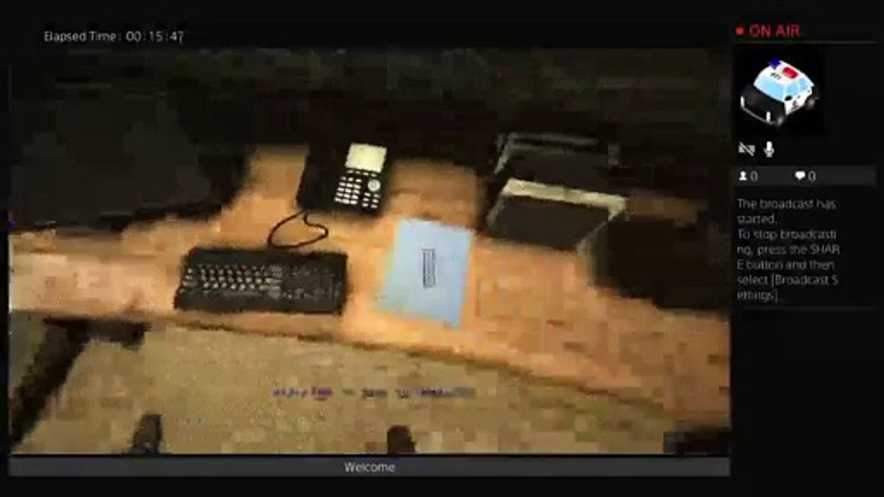 Outlast (85)