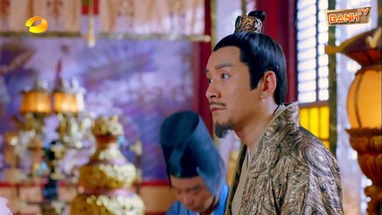 Princess Agents Ep 27 Official 2017 楚乔传 27