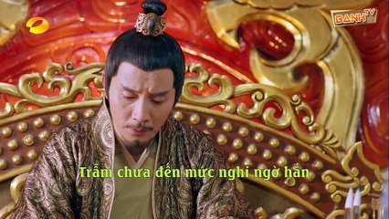 Princess Agents Ep 28 Official 2017 楚乔传 28