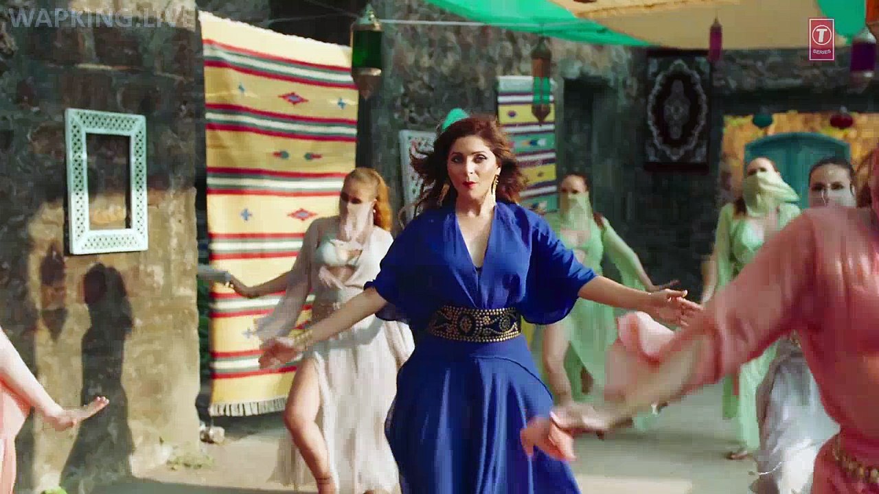 Resham Da Rumaal - Kanika Kapoor Ft. Deep Money Full HD (Genuine87-Deals)