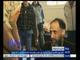 #غرفة_الأخبار | ‫اللاجئون الفلسطينيون يعانون من نقص الإمدادات الاساسية من غذاء ودواء