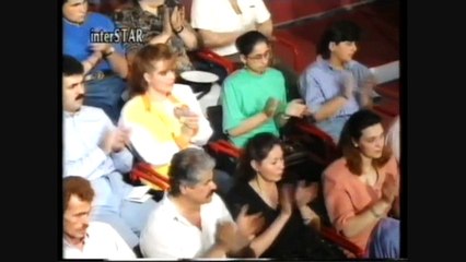 Ersan Erdura - Tren Sekizde Gidiyor