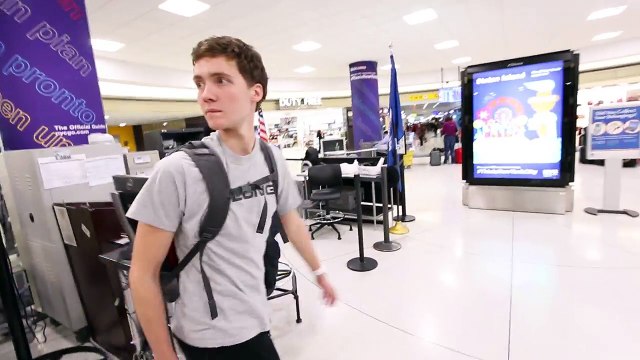 Travel Vlog Packing Secrets