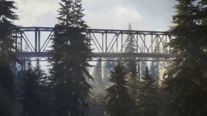 TheHunter Call of the Wild Layton Lake Trailer