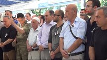 Kahramanmaraş Yüzbaşı, Motosiklet Kazasında Öldü