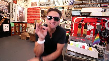 BIRTHDAY DATE CRISIS (with a happy ending)