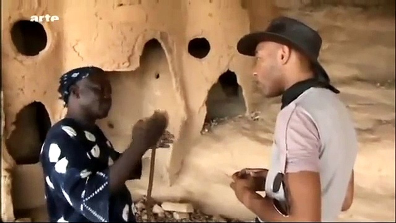 Documentaire Africa Kingdom