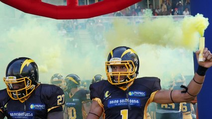 DIVISION ELITE 2017 - FINALE - Highlights