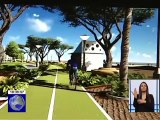 Prefectura del Guayas financiará el 50 por ciento de la obra de construcción del Malecón de Playas