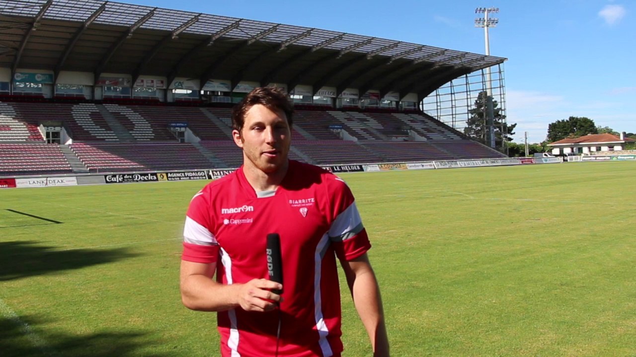 Yohann Artru