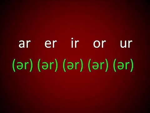 apreder inglés Americano - Lección 7 - Corrigiendo la Pronunciación