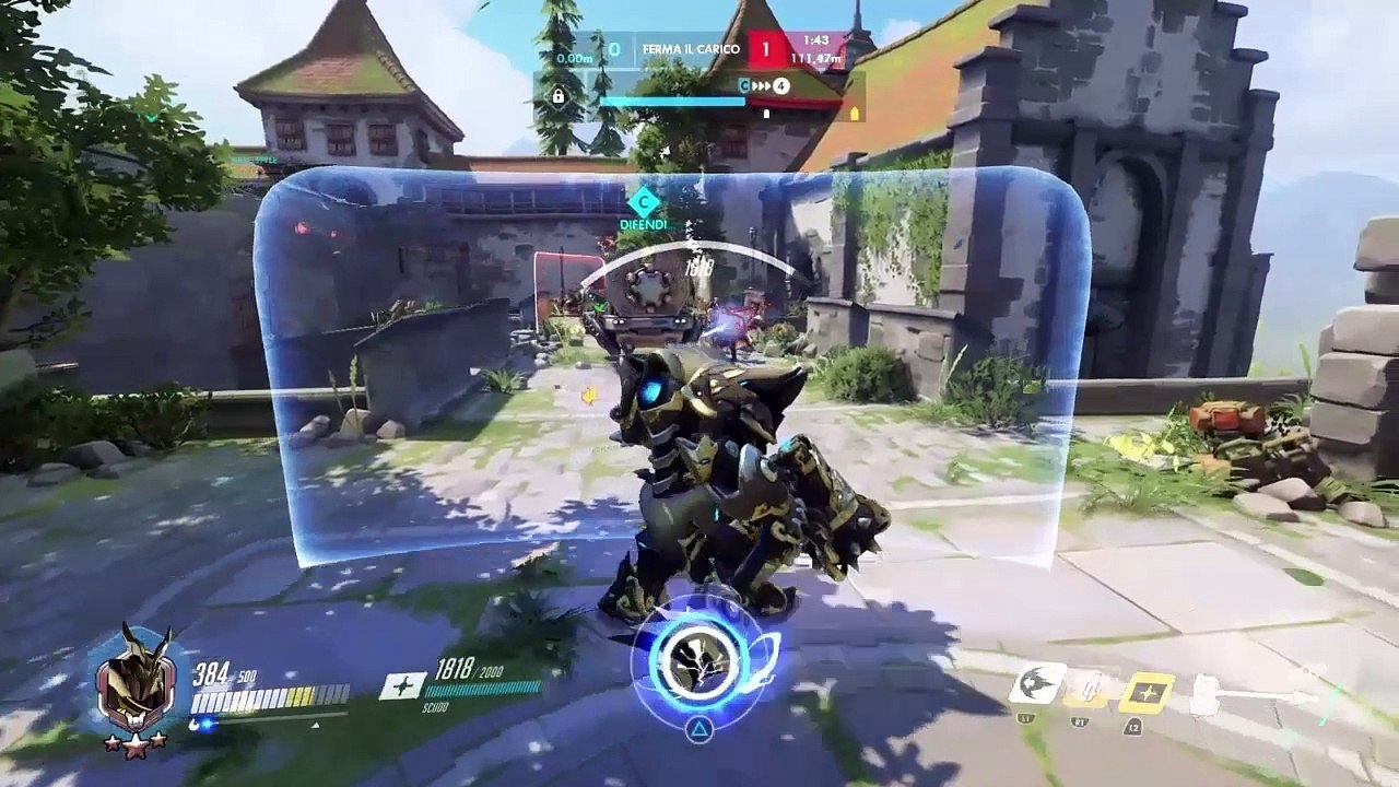 Overwatch