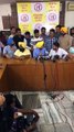 Bhagwant Mann brings back 20 youth trapped in Saudi Arabia (3)