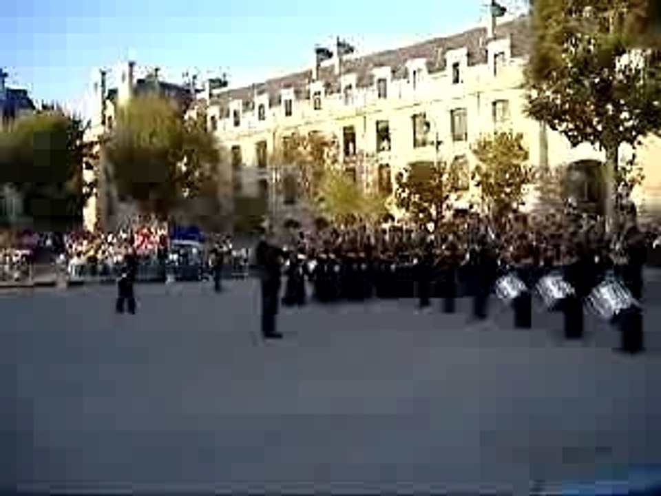 garde républicaine