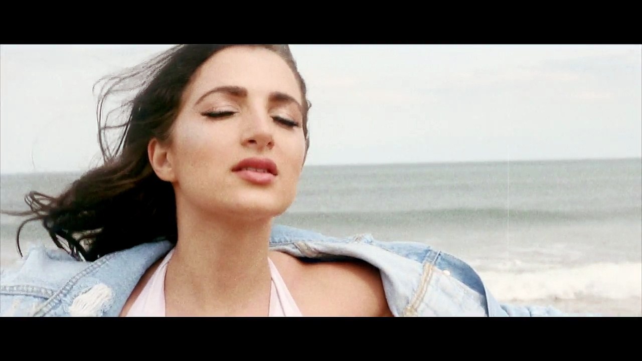 Gang Red feat. Yasmin Jane - Haunt Me ( Official Video)