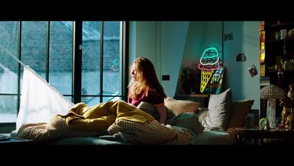 Leo Burnett France pour Samsung - «A comme Alice» - juin 2017