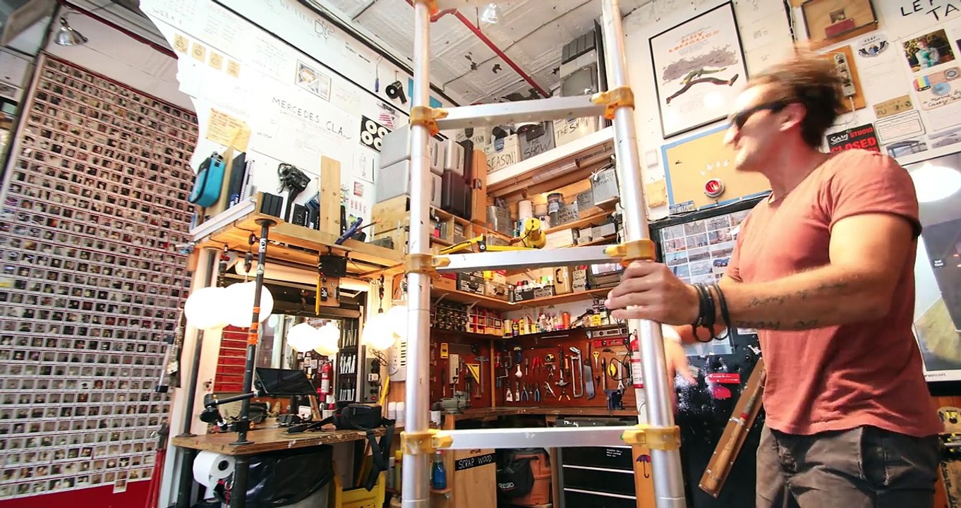 DJi MAVIC vs. PHANTOM 4 vs. GOPRO KARMA side by side comparison in 4k