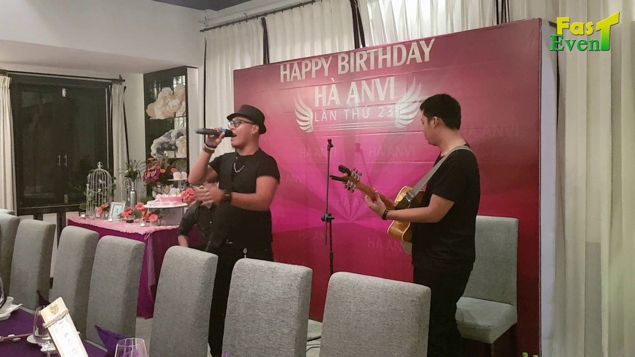 Quăng Tao Cái Boong Phiên Bản Acoustic - 0932 995 932