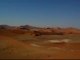 Sossusvlei desert du Namib en Namibie