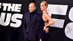 Rosie Huntington-Whiteley and Jason Statham welcome their first baby!
