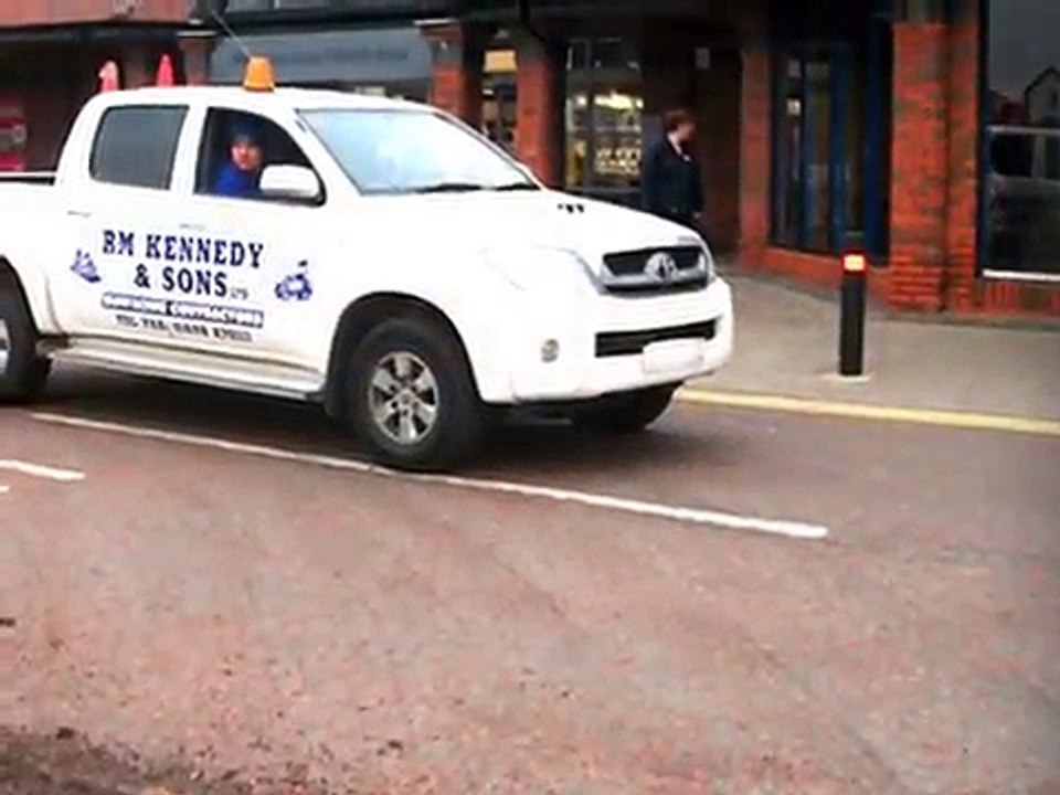 Tarmac Company | Tarmac in Glasgow | Laying Tarmac