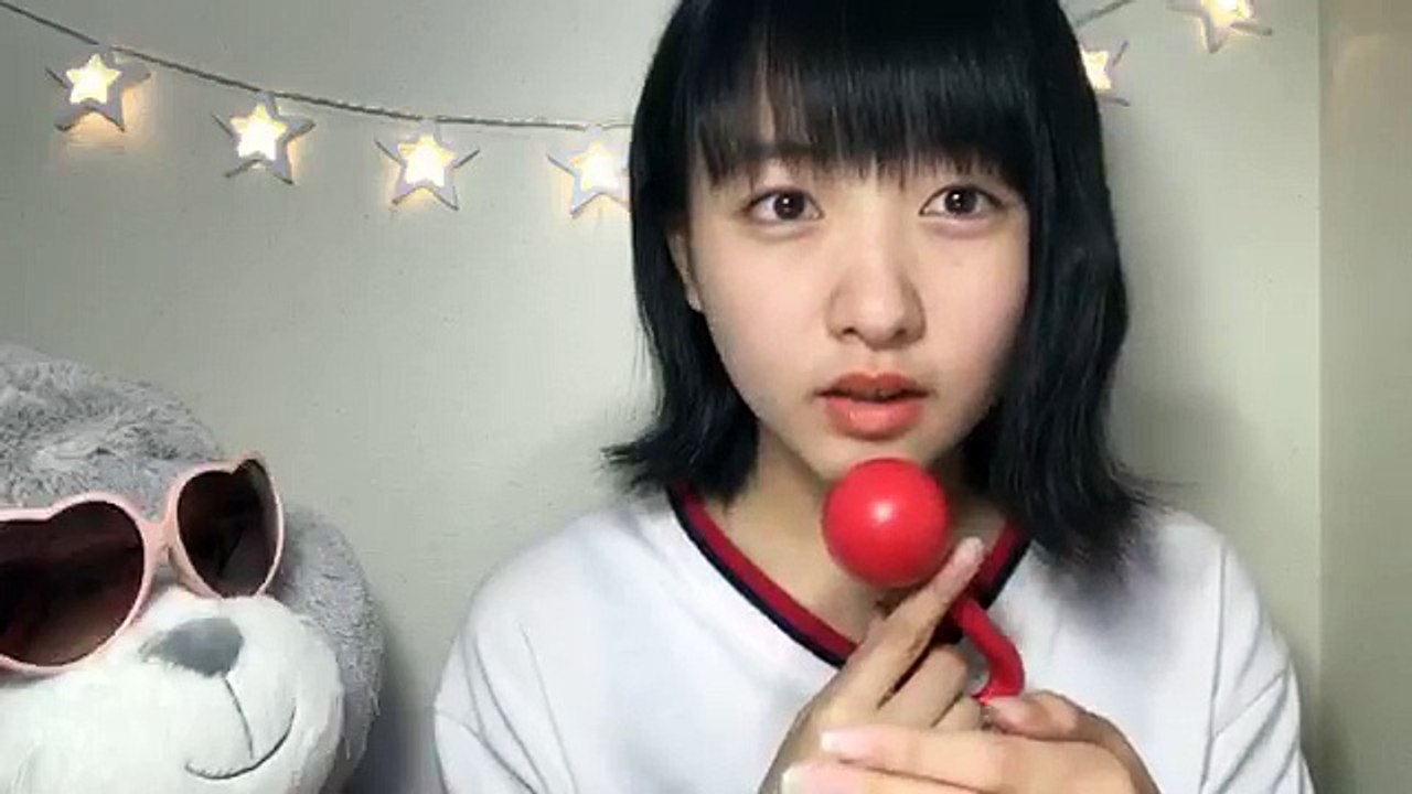 170527 Showroom - STU48 1st Gen Ishida Chiho 2000