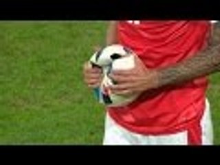 When Ball Explodes during Football match ● HD