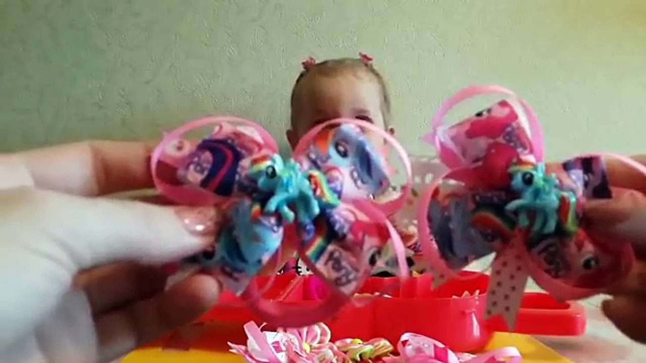 Masha y oso de