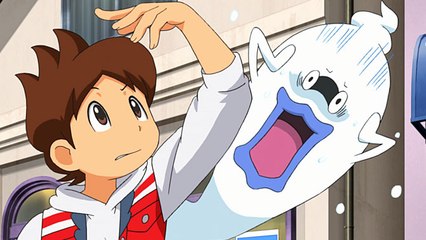 Yo-Kai Watch (le film) - Bande Annonce
