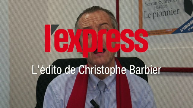 Macron devant le Congrès: Cela vide le discours de politique générale - L'édito de Christophe Barbier