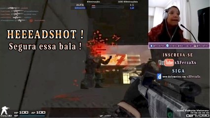 Combat Arms #1 - Início de Gameplay