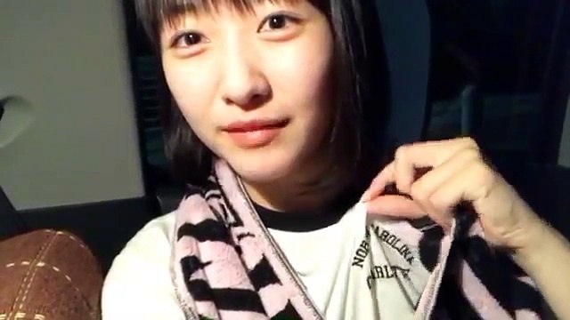 170528 Showroom - STU48 1st Gen Ishida Chiho 2053