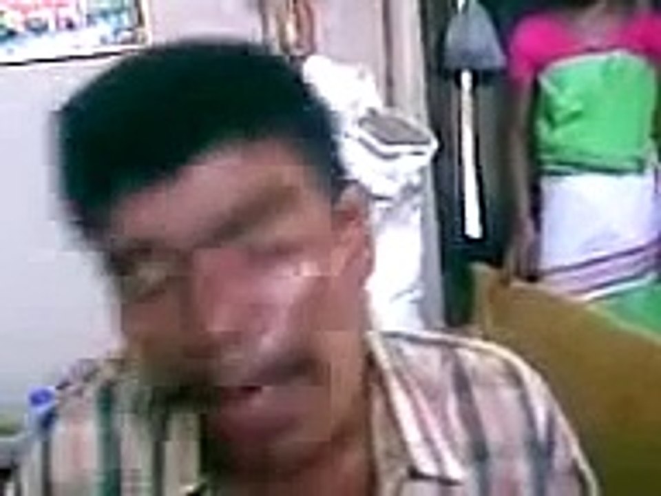 ASSAMESE funny video
