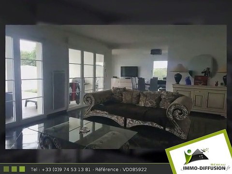 Villa A vendre Anzeling 220m2 - 450 000 Euros