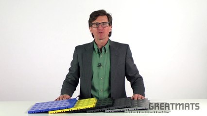 Garage Floor Tile Diamond Top