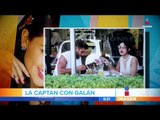 Eiza González con un nuevo galán | Imagen Noticias con Francisco Zea