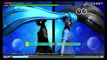 FuriousTig3r1's Live PS4 Broadcast Hatsune Miku: Project Diva Future Tone