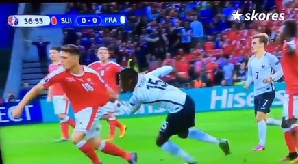 Ripped football jerseys! Hope your condoms are more resistant!  