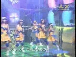 Fighting Pose wa Date Janai! (AX Music TV)