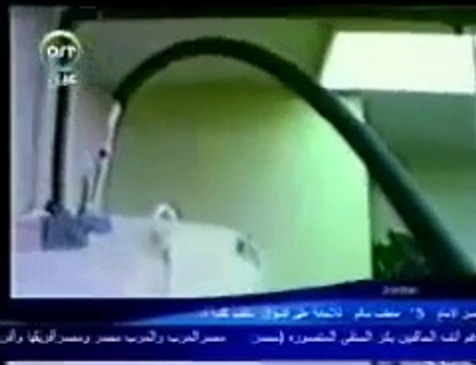 المرحوم فى الثلاجة  - العلم والايمان