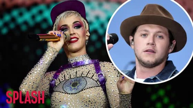 Katy Perry Keeps Turning Down Niall Horan