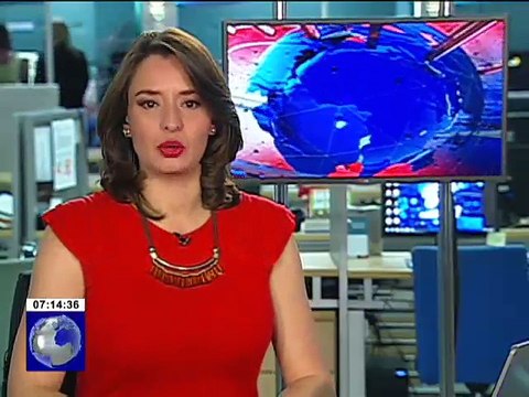 Presidente Lenín Moreno se reunió con el Alcalde de Cuenca en Carondelet como parte de la propuesta de Diálogo Nacional