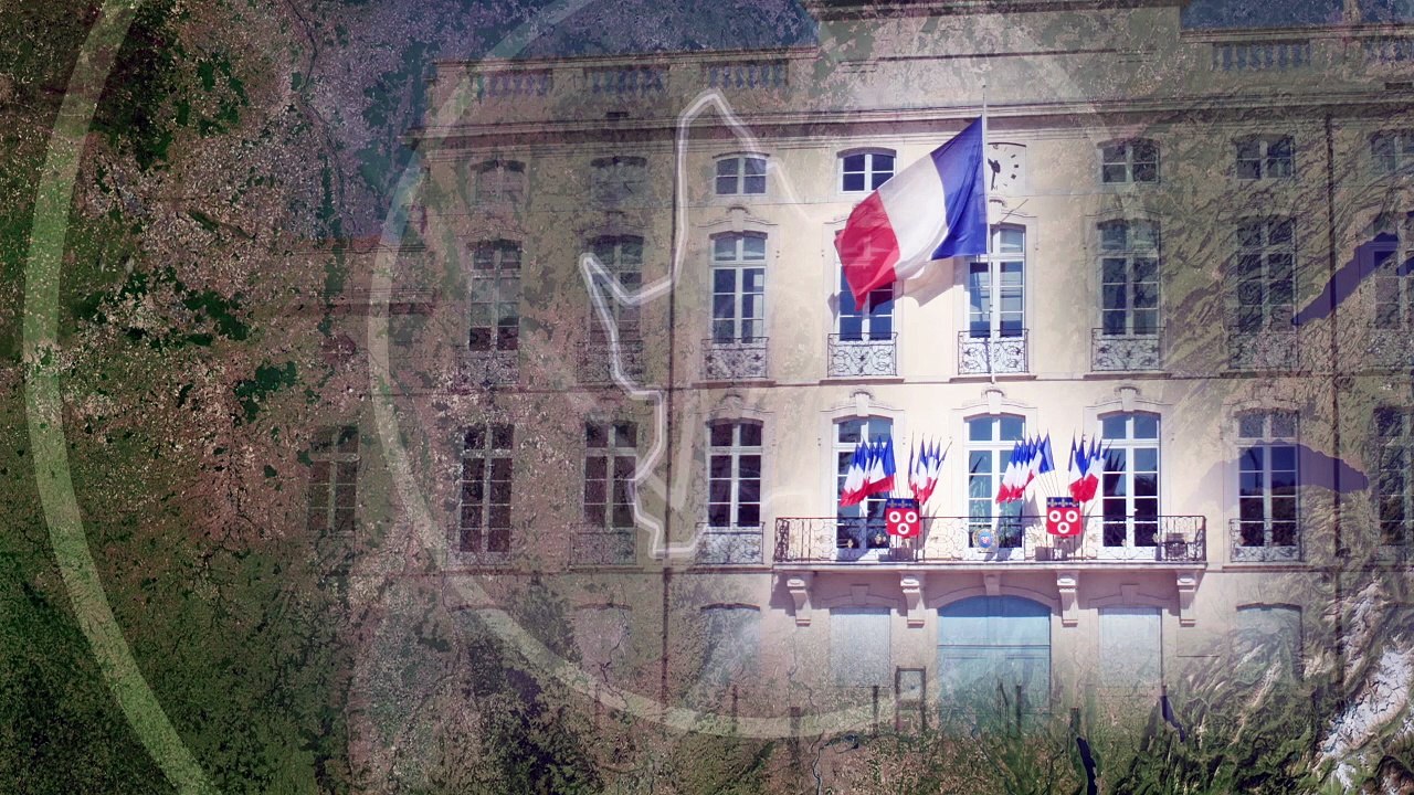 Trophée du Sport (Trophées des Maires de Saône et Loire - Le Journal de Saône et Loire)