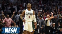 NBA Rumors: Clippers Agree To Trade Chris Paul To Rockets