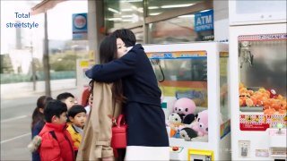 Phir Bhi Tumko Chaahunga -- Half Girlfriend -- korean video song