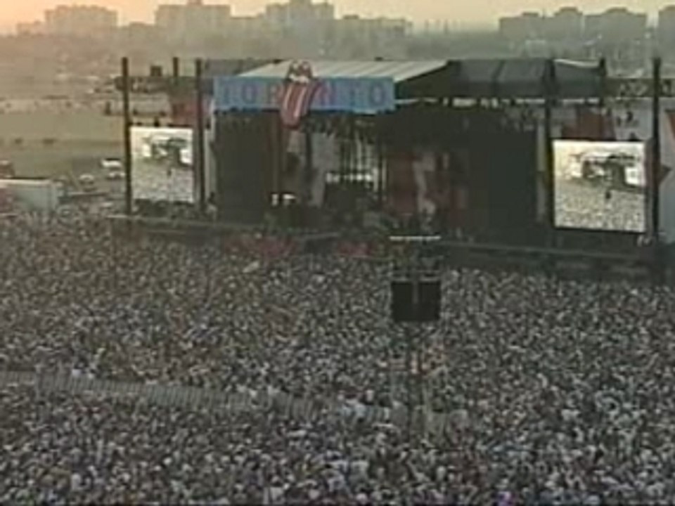 AC/DC - Hells Bells