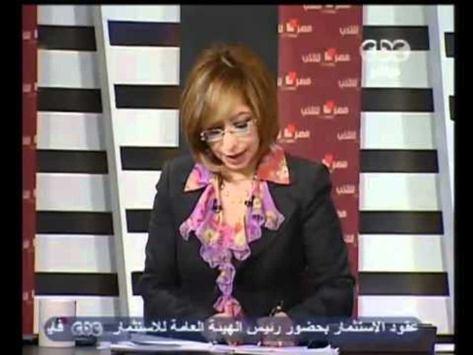 محافظ الغربية يطرح حلولا لبعض مشاكل المحلة